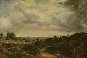 Hampstead Heath