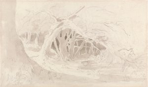Helmingham: The Silent Pool