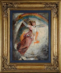 Herald Angel