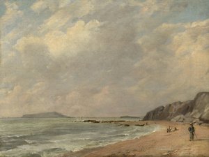 Osmington Bay