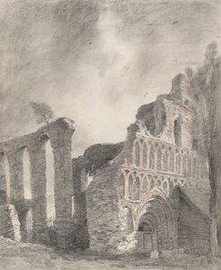 Ruin of St. Botolph