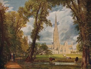 Salisbury Cathedral