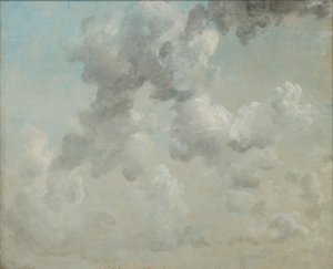 Study of Clouds