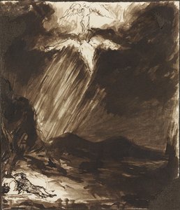 Study of Jacob