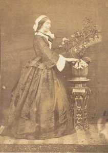 The Viscountess Canning, Barrackpore