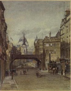 Ludgate Hill