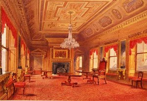 The Court Room of the Skinners