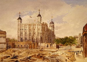 The White Tower