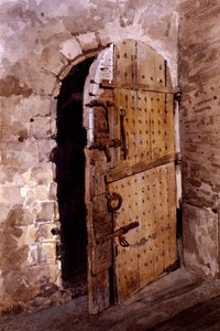 Tower of London, London, 1883