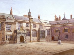 View of Sutton