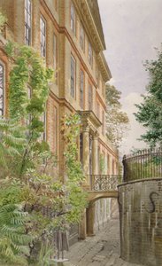 Wandsworth Manor House, St John