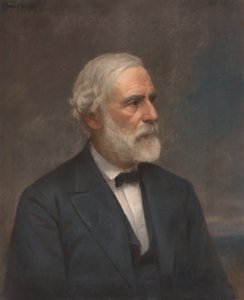 Robert Edward Lee (1807-1870)