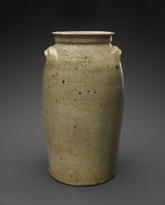 Churn, c. 1850-1883