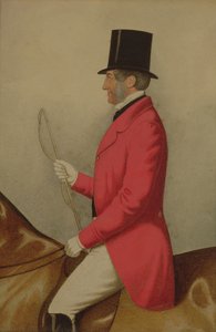 The Reverend Fane