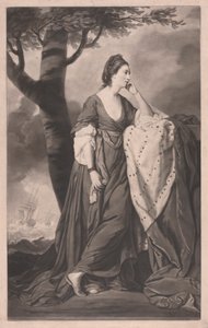 Mary, Duchess of Ancaster