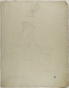 Faith by John Downman
