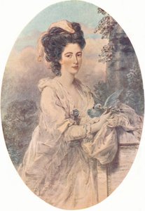 Miss Isabella Hunter
