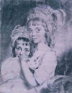 The Two Miss Comparts