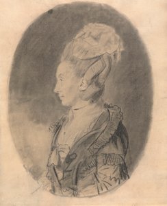Portrait of a Lady