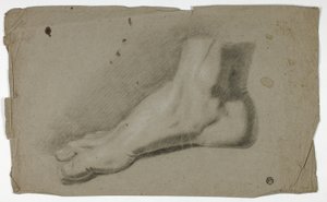 Right Foot