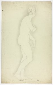 Statue of Venus de