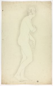 Statue of Venus de