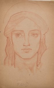 Fand by John Duncan
