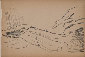 Untitled by John Duncan