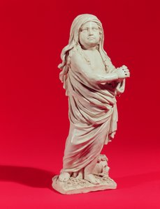 Lydia Dwight Resurrected, 1674