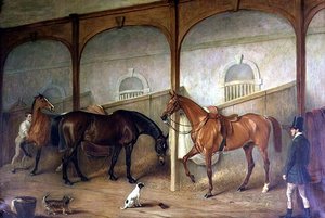 Stable Interior