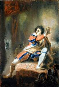 John Philip Kemble - Shakespeare
