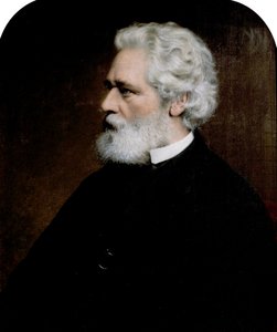 Philip James Bailey by John Edgar Williams