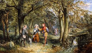 A Scene from 