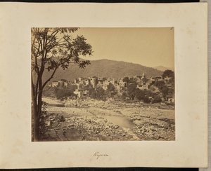 Rajoori by John Edward Saché