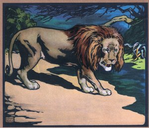 Lion