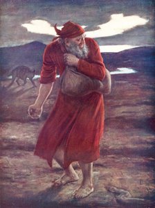 The Sower of Tares
