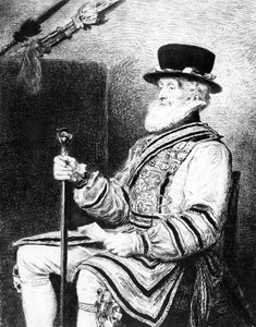 The Yeoman of the Guard
