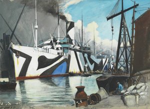 S.S. Sardinian (Allan Line)