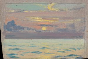 Seascape