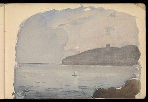 Seascape
