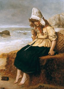 A Message from the Sea