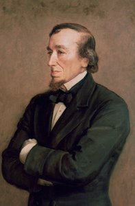Benjamin Disraeli, Earl of Beaconsfield (detail), 1881 by John Everett Millais