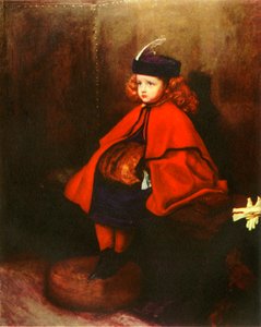 My First Sermon, 1863, 1947
