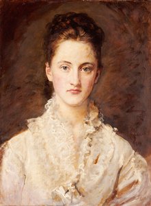 Portrait of the Artist