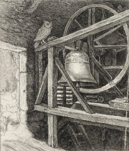 The Death of the Old Year