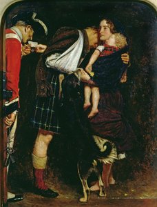 The Order of Release, 1853