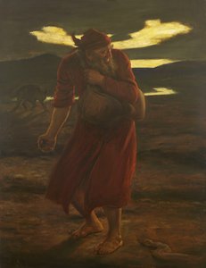 The Parable of the Tares