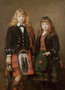 Two Bairns