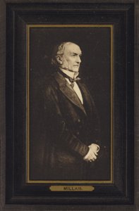 William Ewart Gladstone