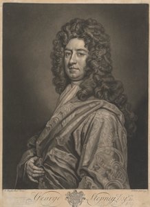George Stepney Esq.